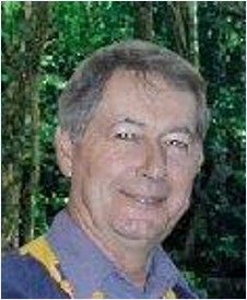 Lion Gaétan Boucher