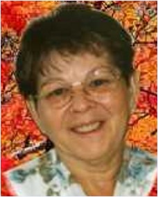 Lion Gracia Blais-Thibodeau