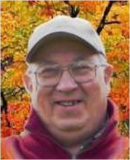 Lion Jean-Claude Thibodeau