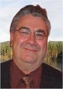 Lion Denis Lévesque