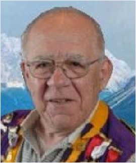 Lion Gabriel Couture