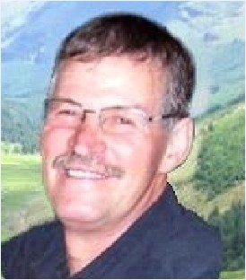 Lion Marcel Thériault