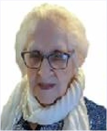 Lion Dorothée Gauthier Côté