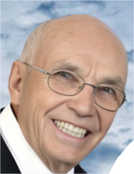 Lion Jean-Paul Saindon