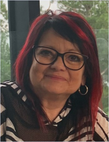 Lion Danielle Forget