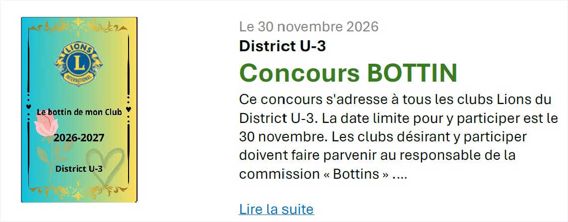 Bottin