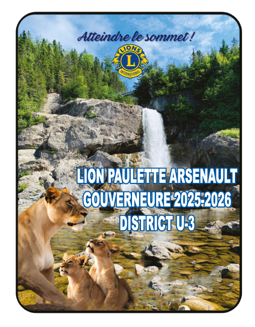 Signification de la médaille du gouverneur