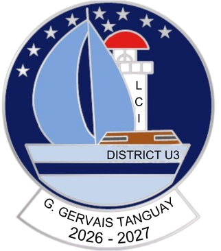 Signification de la médaille du gouverneur